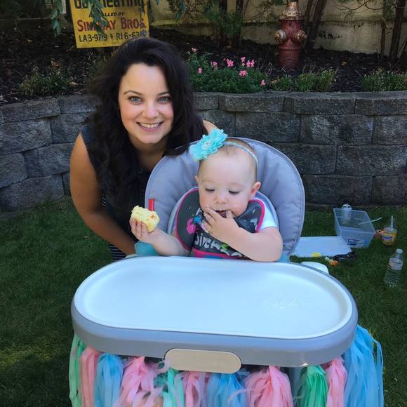 Meet your Posher, Meg - Picture 1 of 1